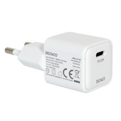 Deltaco UsbC-AC150 price and information | Chargers for mobile phones | hansapost.ee