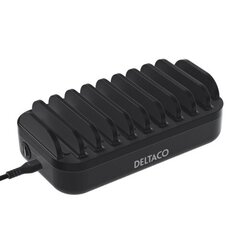 Deltaco 1902131 цена и информация | Зарядные устройства для телефонов | hansapost.ee
