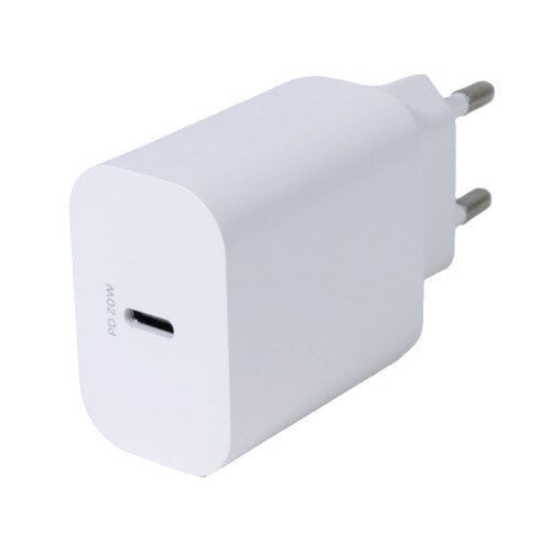 Deltaco Wall Charger цена и информация | Laadijad mobiiltelefonidele | hansapost.ee