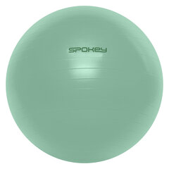 Võimlemispall Spokey Fitball, 65 cm hind ja info | Võimlemispallid | hansapost.ee