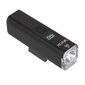 Jalgratta valgus 1300 lm 5050 LED IPX6 + powerbank VA0071 Vayox hind ja info | Jalgratta tuled ja helkurid | hansapost.ee