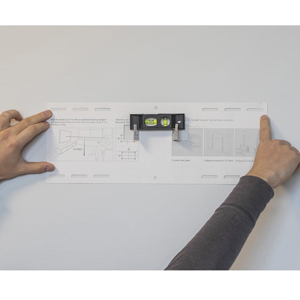 LCD-konsool KG-1022 32-80 tolli hind ja info | Teleri seinakinnitused ja hoidjad | hansapost.ee