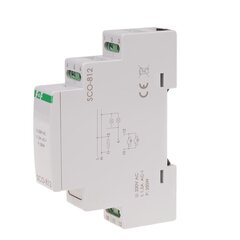 Светорегулятор SCO-812 цена и информация | Выключатели, розетки | hansapost.ee