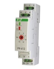 Реле приоритета PR-612 цена и информация | Выключатели, розетки | hansapost.ee