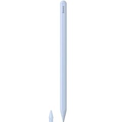 Baseus Smooth Writing 2 Stylus Pen (blue) цена и информация | Аксессуары для телефонов | hansapost.ee