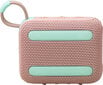 JBL Go 4 Pink JBLGO4Pink цена и информация | Kõlarid | hansapost.ee