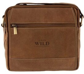 Käekott meestele Always Wild 251l-mh price and information | Shoulder bags and waist bags for men | hansapost.ee