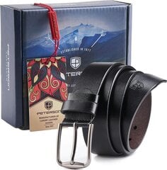 экопояс peterson ptn jpc-2103 цена и информация | Factory Price Мужские аксессуары | hansapost.ee