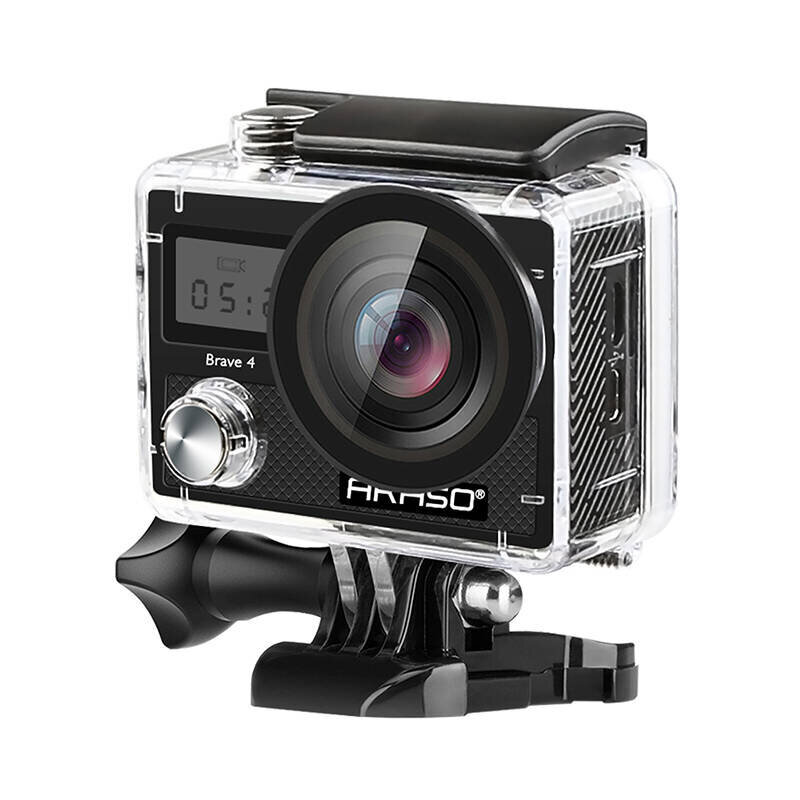 Akaso Brave 4 цена и информация | Seikluskaamerad, GoPro | hansapost.ee