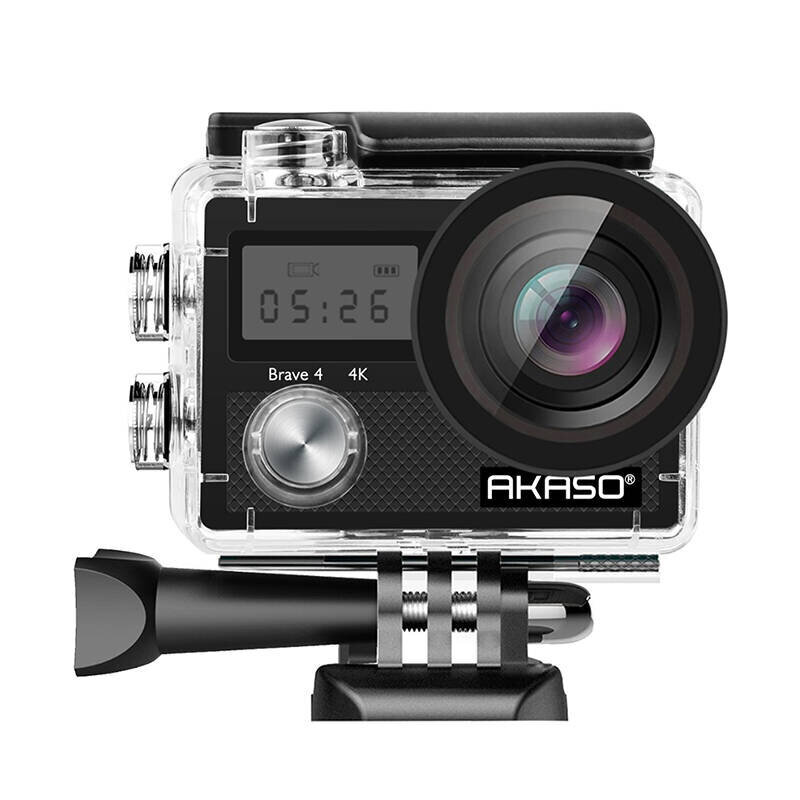 Akaso Brave 4 hind ja info | Seikluskaamerad, GoPro | hansapost.ee