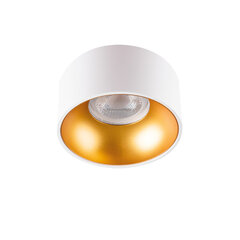 Kanlux sisseehitatud lamp Mini Riti kaina ir informacija | Süvistatavad LED valgustid | hansapost.ee