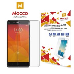 Mocco Tempered Glass Screen Protector цена и информация | Защитные пленки для телефонов | hansapost.ee