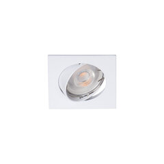 Kanlux sisseehitatud lamp Navi CTX-DT10 W price and information | Süvistatavad LED valgustid | hansapost.ee