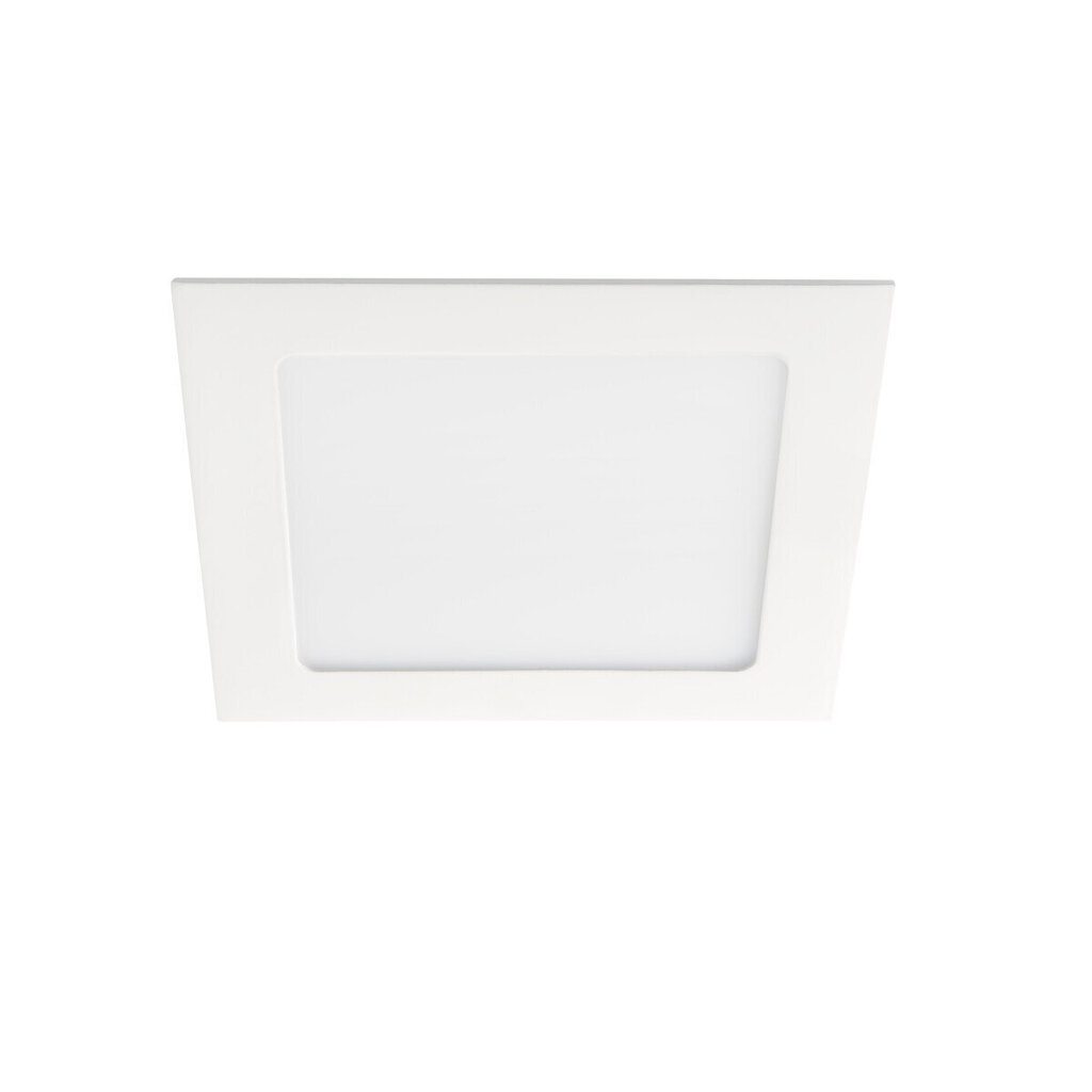 Kanlux sisseehitatud LED valgusti Katro V2LED 12W-WW-W hind ja info | Süvistatavad LED valgustid | hansapost.ee