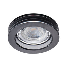 Kanlux sisseehitatud LED-lamp Morta B CT-DSO50-B hind ja info | Süvistatavad LED valgustid | hansapost.ee