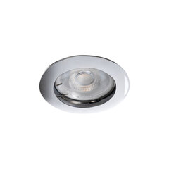 Kanlux sisseehitatud lamp Vidi CTC-5514 C hind ja info | Süvistatavad LED valgustid | hansapost.ee