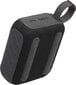 JBL Go 4 Black JBLGO4BLK hind ja info | Kõlarid | hansapost.ee