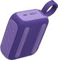 JBL Go 4 Purple JBLGO4PUR hind ja info | Kõlarid | hansapost.ee