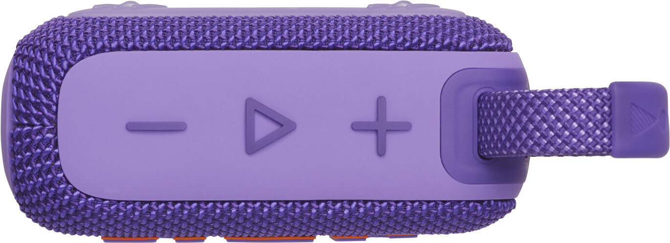 JBL Go 4 Purple JBLGO4PUR hind ja info | Kõlarid | hansapost.ee