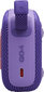 JBL Go 4 Purple JBLGO4PUR hind ja info | Kõlarid | hansapost.ee