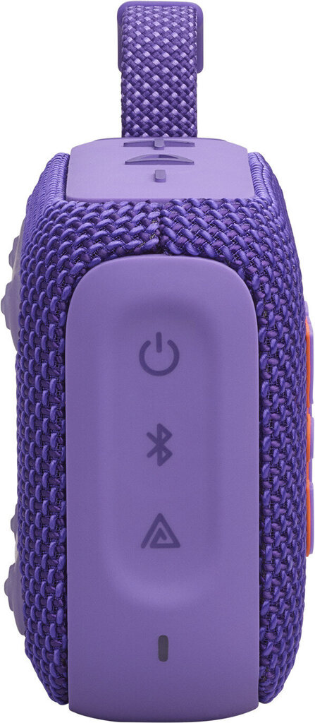 JBL Go 4 Purple JBLGO4PUR hind ja info | Kõlarid | hansapost.ee