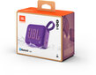 JBL Go 4 Purple JBLGO4PUR hind ja info | Kõlarid | hansapost.ee