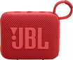 JBL Go 4 Red JBLGO4RED цена и информация | Kõlarid | hansapost.ee