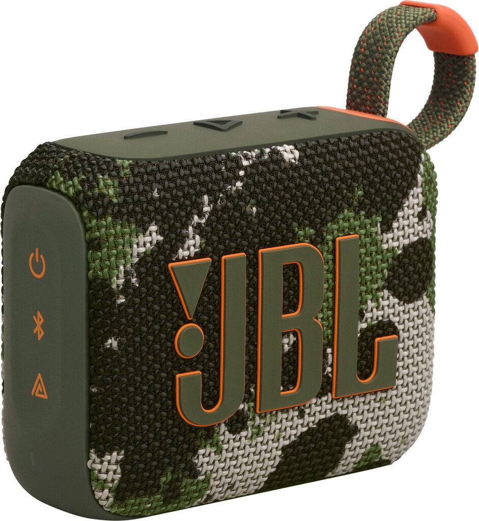 JBL Go 4 Squad JBLGO4SQUAD hind ja info | Kõlarid | hansapost.ee