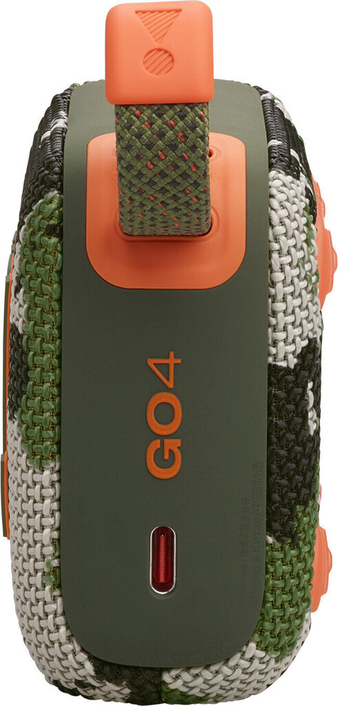 JBL Go 4 Squad JBLGO4SQUAD hind ja info | Kõlarid | hansapost.ee