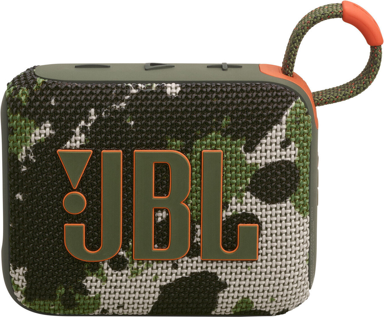 JBL Go 4 Squad JBLGO4SQUAD hind ja info | Kõlarid | hansapost.ee