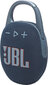 JBL Clip 5 Blue JBLCLIP5BLU цена и информация | Kõlarid | hansapost.ee