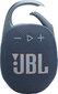 JBL Clip 5 Blue JBLCLIP5BLU цена и информация | Kõlarid | hansapost.ee