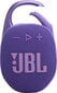 JBL Clip 5 Purple JBLCLIP5PUR hind ja info | Kõlarid | hansapost.ee