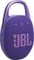 JBL Clip 5 Purple JBLCLIP5PUR hind ja info | Kõlarid | hansapost.ee