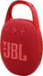 JBL Clip 5 Red JBLCLIP5RED hind ja info | Kõlarid | hansapost.ee