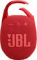 JBL Clip 5 Red JBLCLIP5RED hind ja info | Kõlarid | hansapost.ee