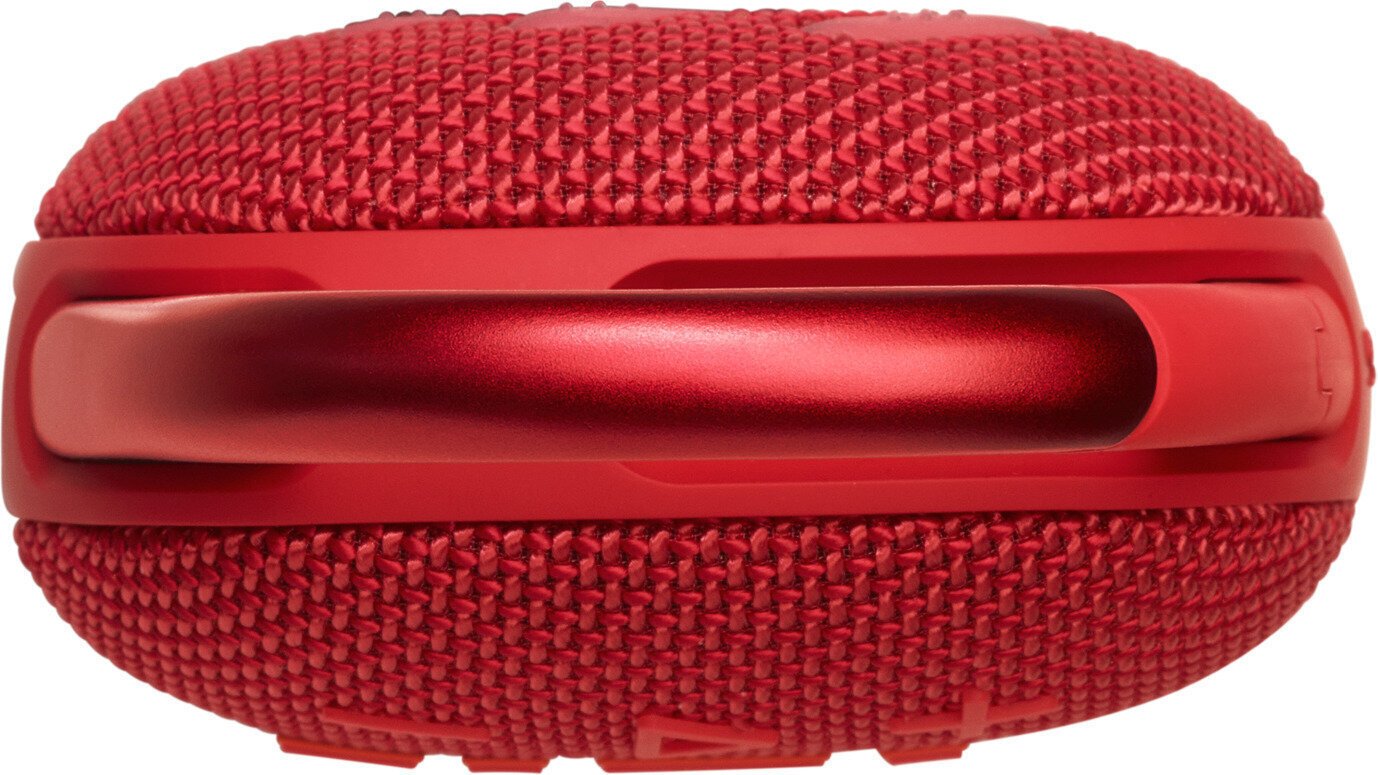 JBL Clip 5 Red JBLCLIP5RED hind ja info | Kõlarid | hansapost.ee