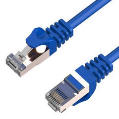 HP CAT6 U/UTP, 1 m hind ja info | Juhtmed ja kaablid | hansapost.ee