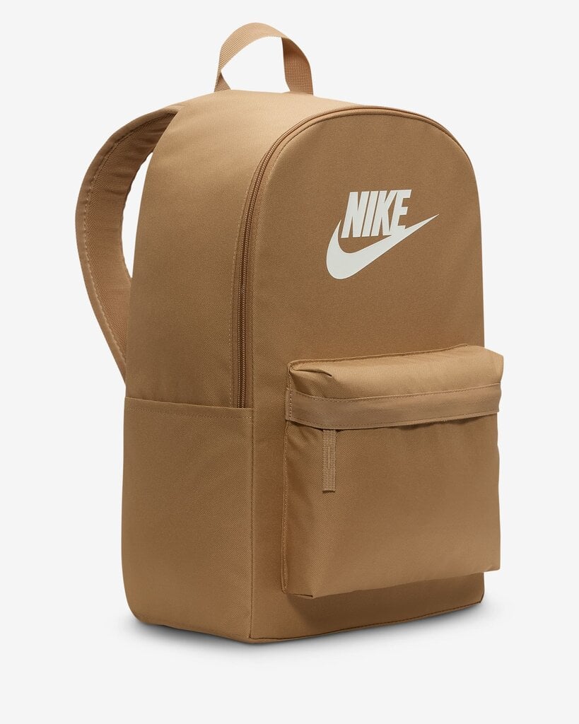 Nike seljakott HERITAGE (25L), konjakipruun hind ja info | Käekotid naistele | hansapost.ee