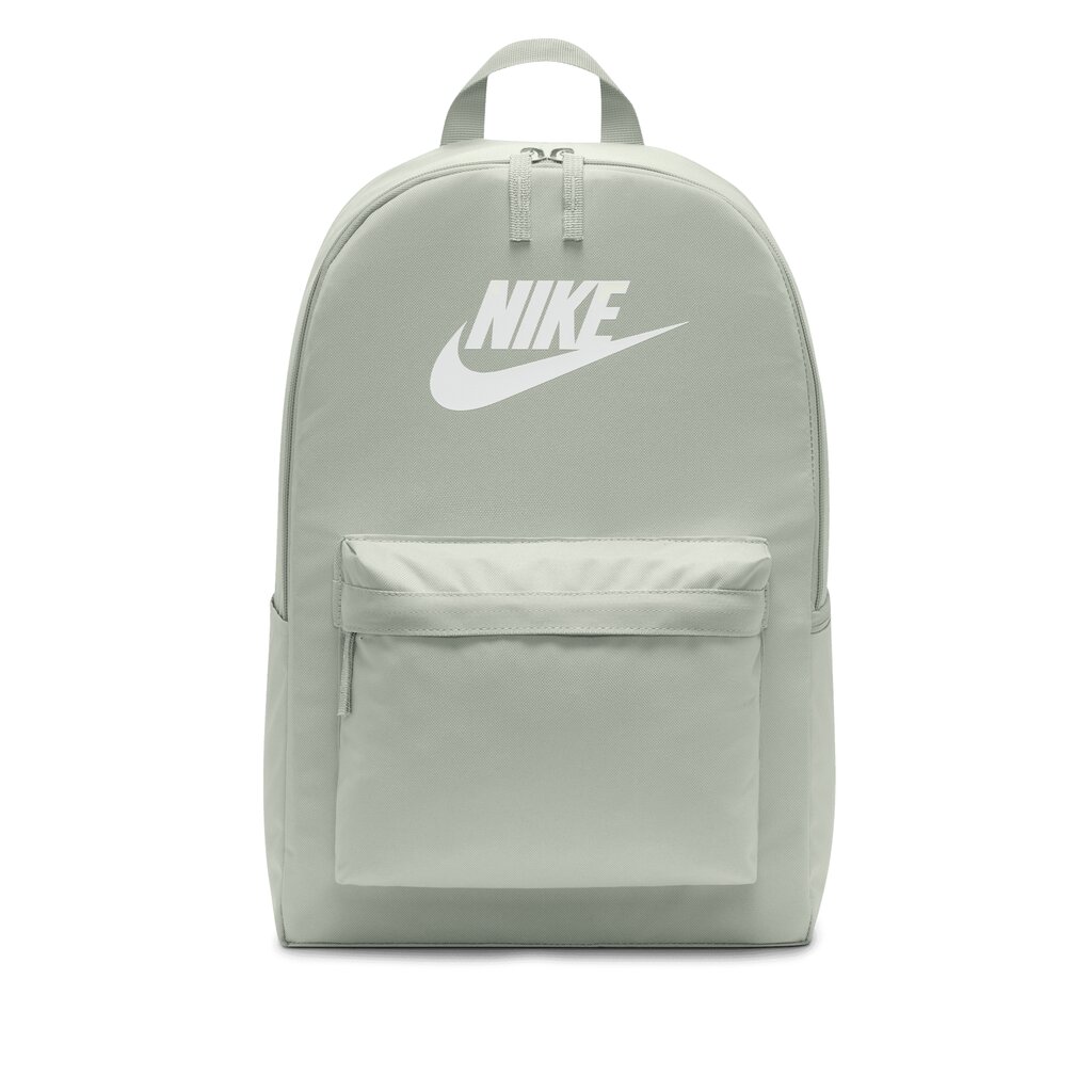 Nike seljakott HERITAGE (25L), hallikasroheline цена и информация | Käekotid naistele | hansapost.ee