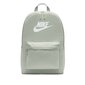 Nike seljakott HERITAGE (25L), hallikasroheline hind ja info | Käekotid naistele | hansapost.ee