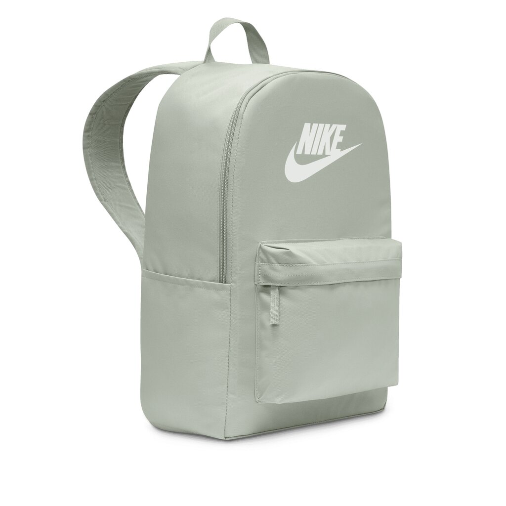 Nike seljakott HERITAGE (25L), hallikasroheline hind ja info | Käekotid naistele | hansapost.ee