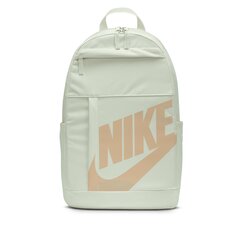 Nike seljakott ELEMENTAL (21 L), hall цена и информация | Женские сумки | hansapost.ee