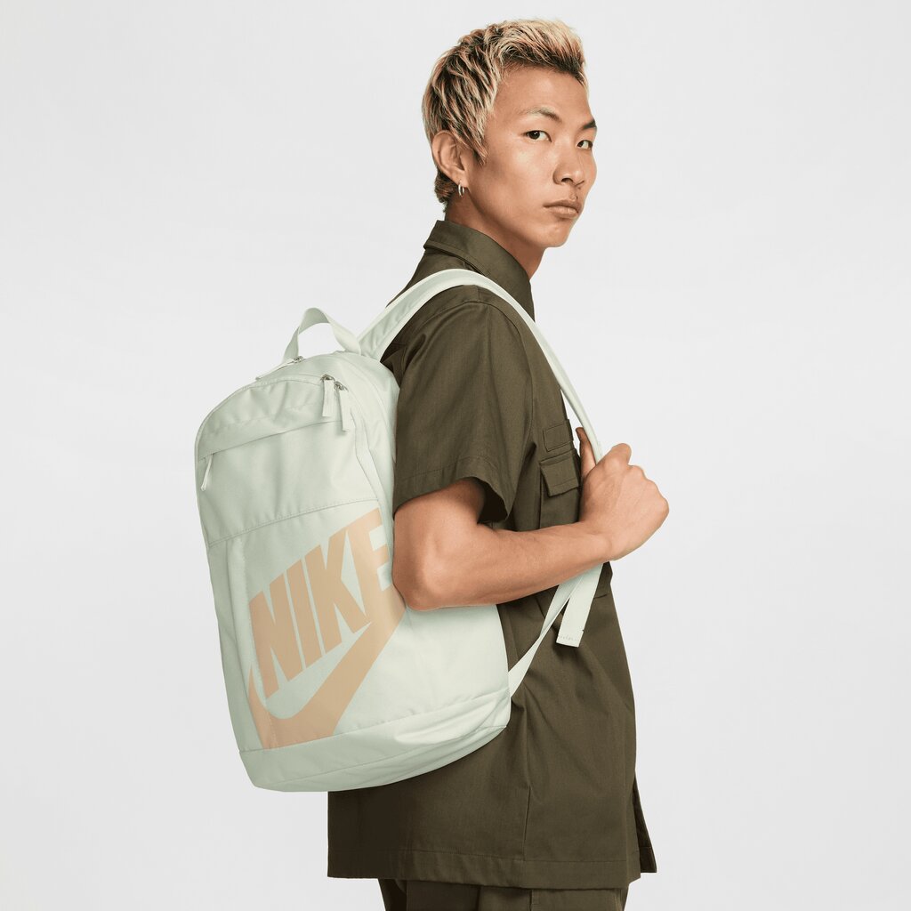 Nike seljakott ELEMENTAL (21 L), hall цена и информация | Käekotid naistele | hansapost.ee