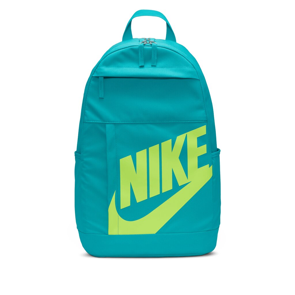 Nike seljakott ELEMENTAL (21 L), türkiis цена и информация | Käekotid naistele | hansapost.ee