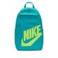 Nike seljakott ELEMENTAL (21 L), türkiis hind ja info | Käekotid naistele | hansapost.ee