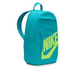 Nike seljakott ELEMENTAL (21 L), türkiis цена и информация | Женские сумки | hansapost.ee