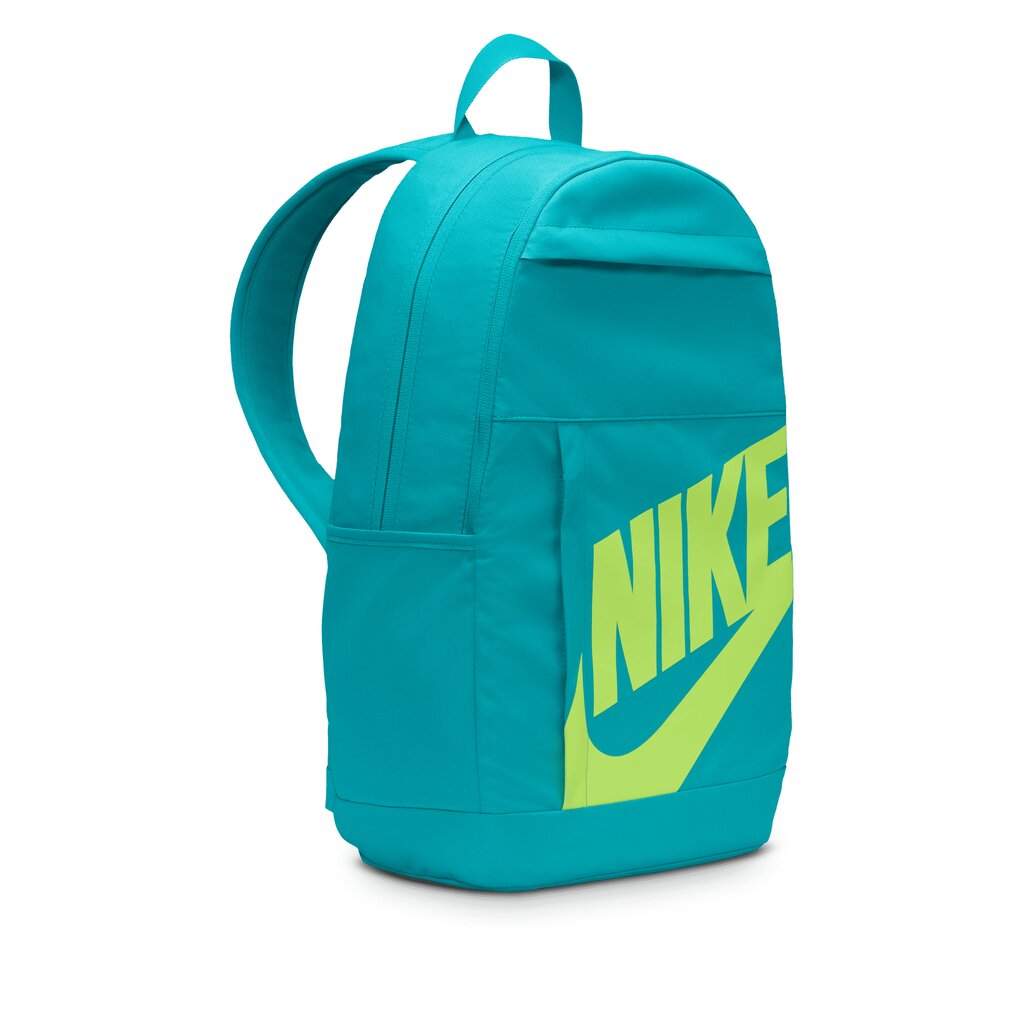 Nike seljakott ELEMENTAL (21 L), türkiis цена и информация | Käekotid naistele | hansapost.ee