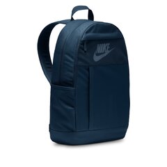 Nike seljakott ELEMENTAL (21 L), tumesinine цена и информация | Женские сумки | hansapost.ee
