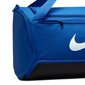 Nike spordikott BRASILIA M DUFF 9.0 (60L), sinine цена и информация | Käekotid naistele | hansapost.ee